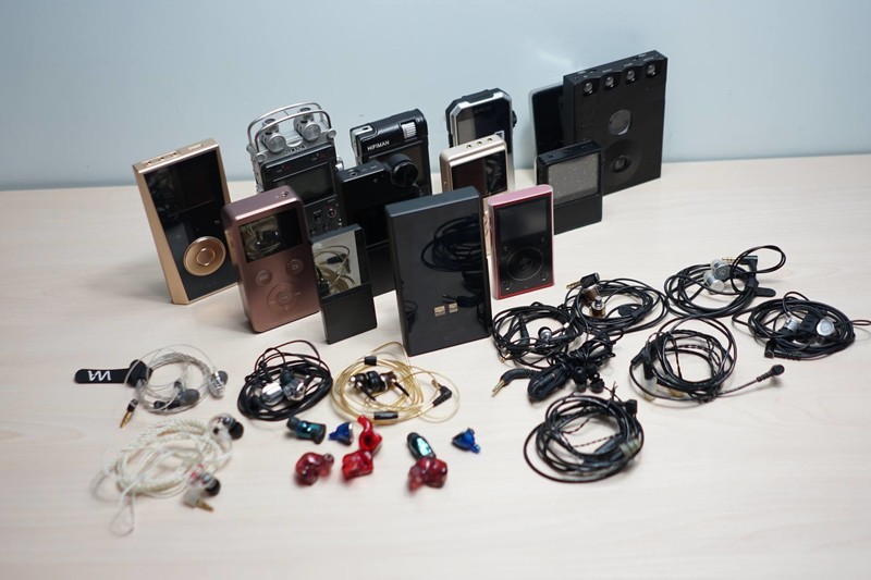 佩戴无敌，监听又好听，威世顿Westone Audio Pro X20评测