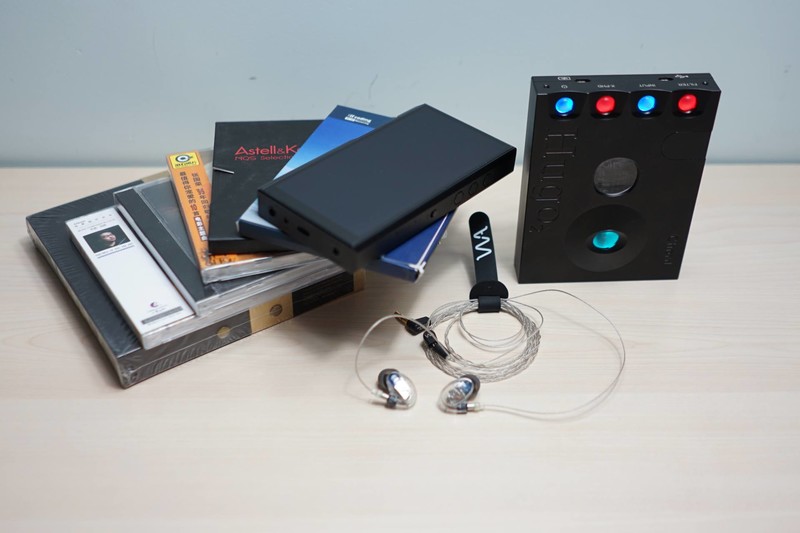 佩戴无敌，监听又好听，威世顿Westone Audio Pro X20评测