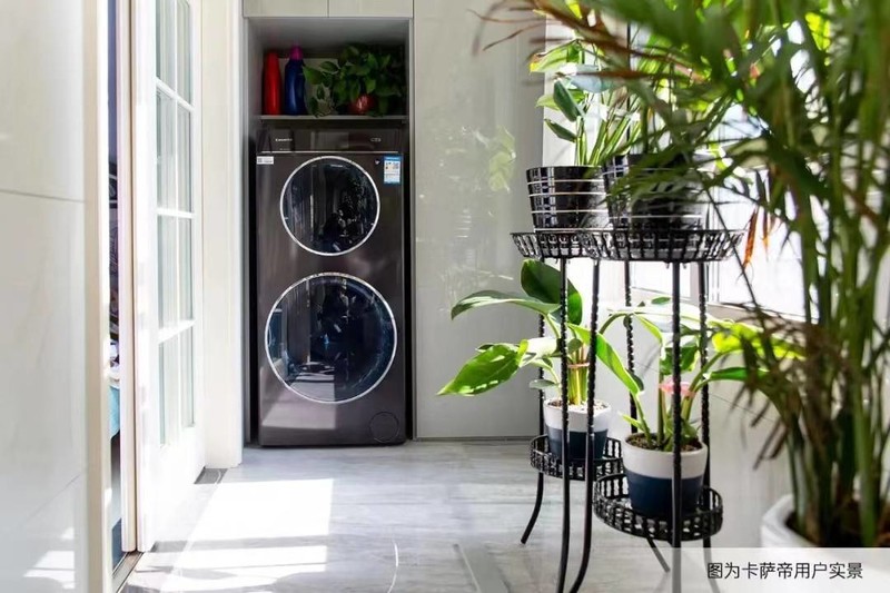 不要学卡萨帝做产品，要学着做品牌！