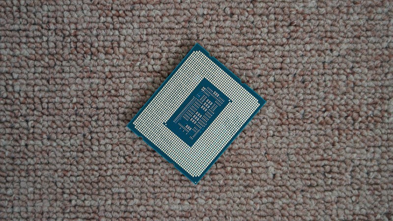 只为游戏而生，Intel i5 12490F评测及体验分享
