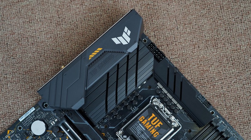 只为游戏而生，Intel i5 12490F评测及体验分享