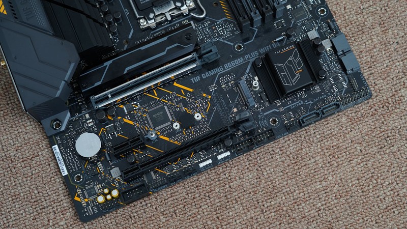 只为游戏而生，Intel i5 12490F评测及体验分享