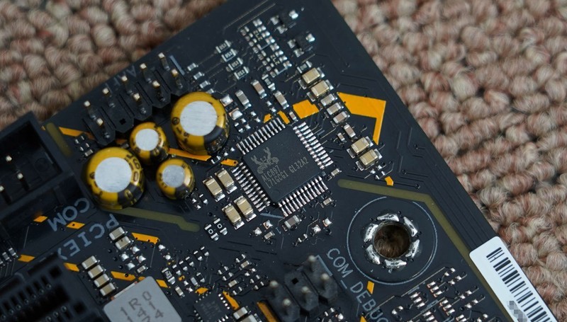 只为游戏而生，Intel i5 12490F评测及体验分享