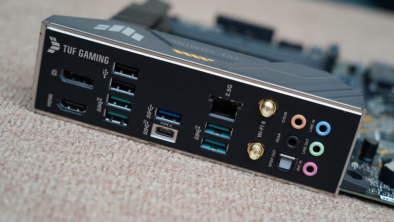 只为游戏而生，Intel i5 12490F评测及体验分享