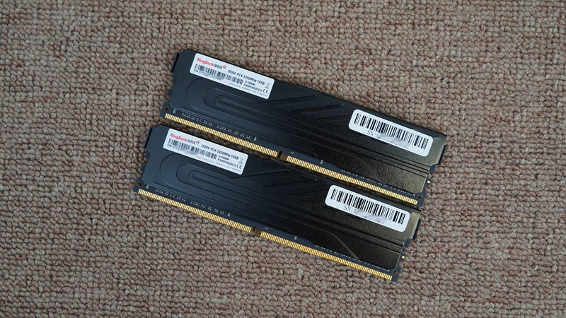 只为游戏而生，Intel i5 12490F评测及体验分享