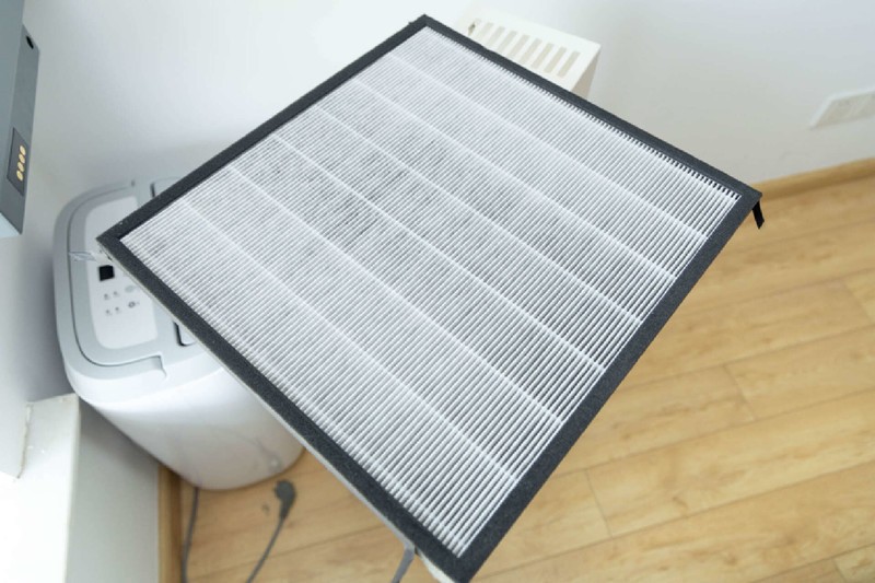 坐标上海，新风机4年使用体验，用了真的离不开