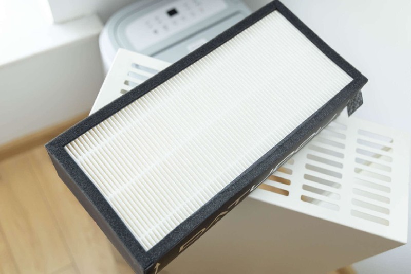 坐标上海，新风机4年使用体验，用了真的离不开