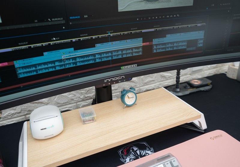 好家伙！49英寸显示器不到四千，小米都不敢这么卷！