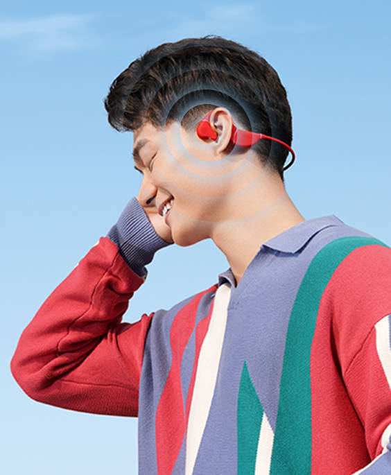 骨传导耳机怎么选？小白必看的五大选购技巧