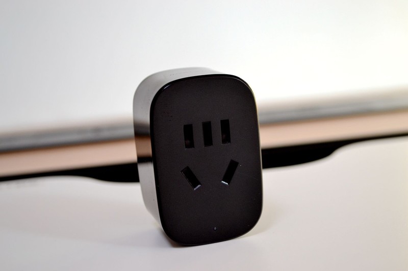 春节加班不用慌!30多买个小插座，实现电脑远程开关机，控制桌面