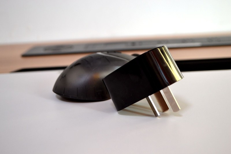 春节加班不用慌!30多买个小插座，实现电脑远程开关机，控制桌面