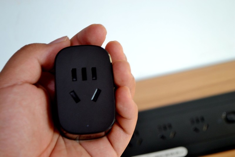 春节加班不用慌!30多买个小插座，实现电脑远程开关机，控制桌面