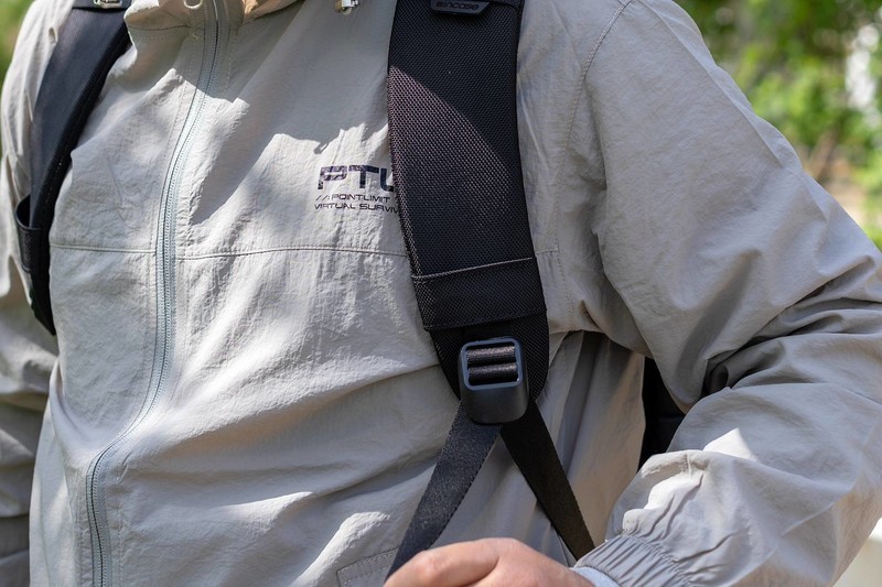 城市通勤该如何选背包？INCASE City系列让你背出时尚新选择