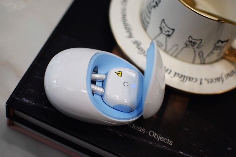 孩子鼻炎不再愁，黑科技鼻炎仪来解忧！