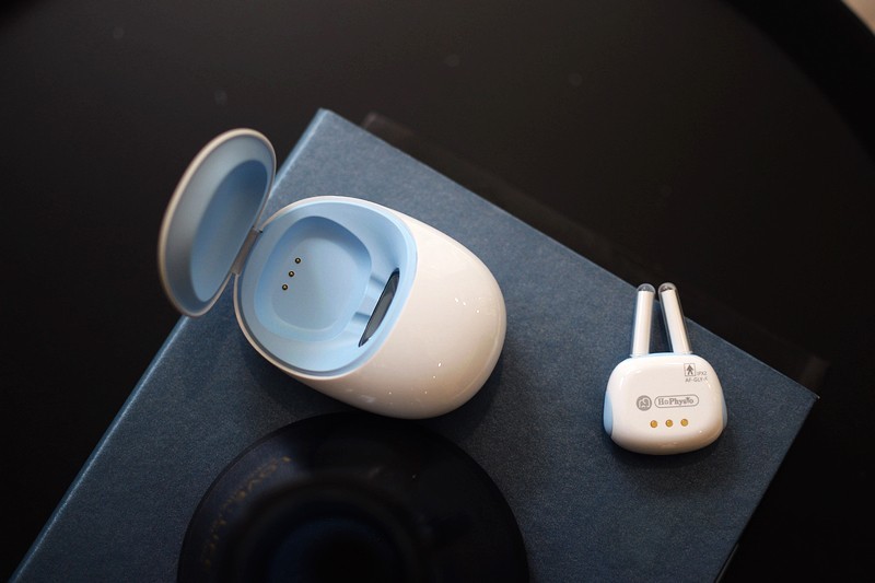 孩子鼻炎不再愁，黑科技鼻炎仪来解忧！