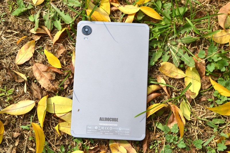 没有短板！百元平板无对手，聊聊这款8寸支持4G卡的小平板好用吗