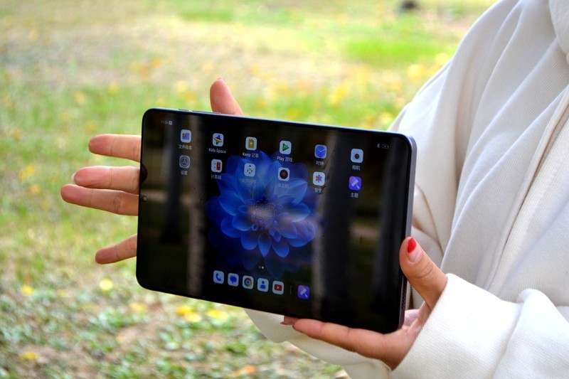 没有短板！百元平板无对手，聊聊这款8寸支持4G卡的小平板好用吗