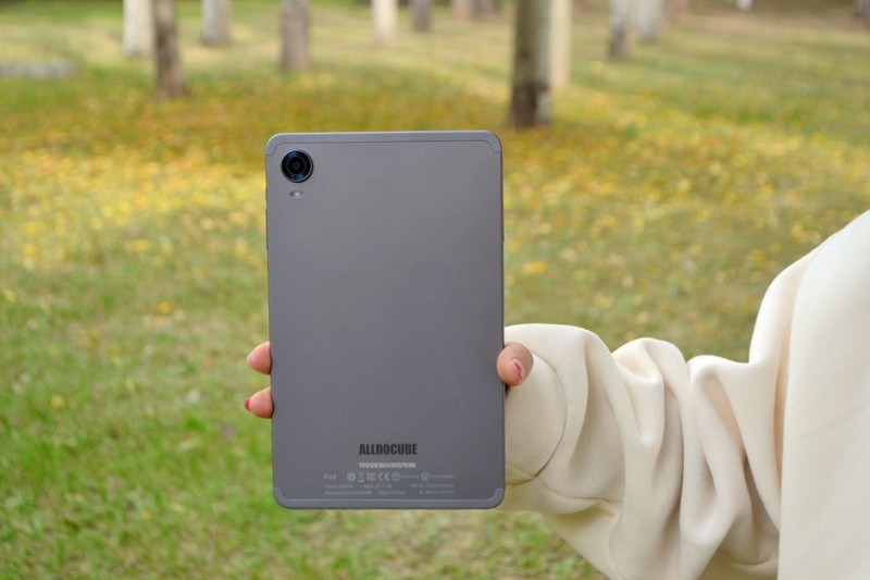 没有短板！百元平板无对手，聊聊这款8寸支持4G卡的小平板好用吗