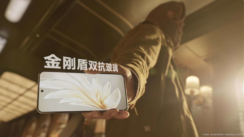 颜值爆表 充满东方美学韵味——vivo S20外观大赏！