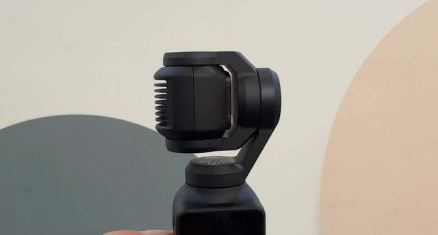 大疆Pocket3原厂滤镜太贵？泰迅不到200块就能买四个滤镜，真香！