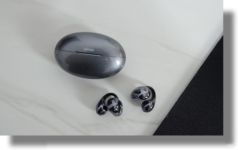 运动伴侣，音质与舒适度的双重享受，原来听歌还可以这样？！