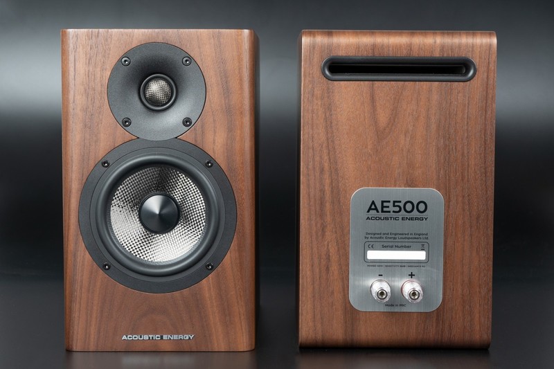 北京嘉音嘉影全面代理英国老牌AE音箱