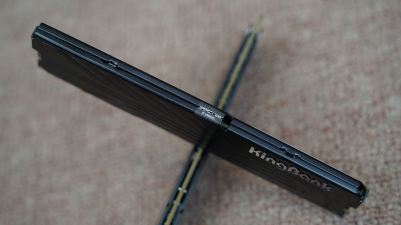 只为游戏而生，Intel i5 12490F评测及体验分享