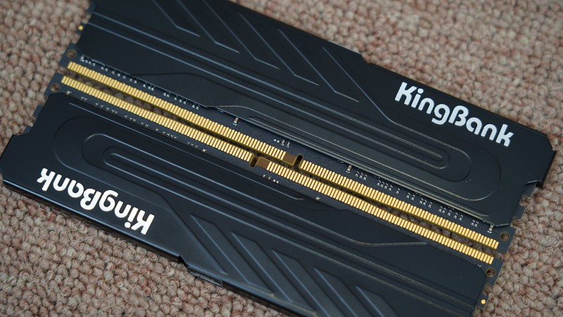 只为游戏而生，Intel i5 12490F评测及体验分享