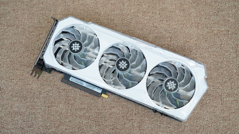 只为游戏而生，Intel i5 12490F评测及体验分享