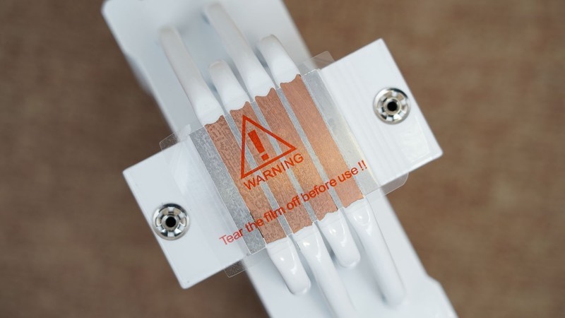 只为游戏而生，Intel i5 12490F评测及体验分享