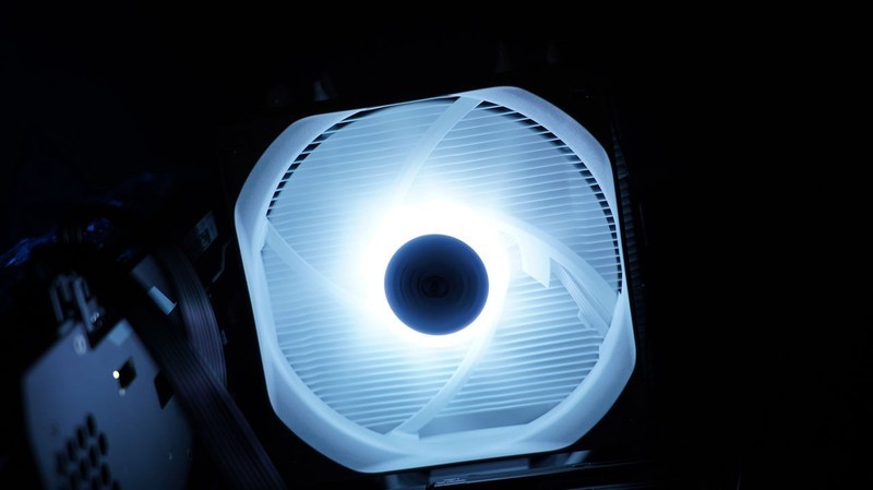 只为游戏而生，Intel i5 12490F评测及体验分享