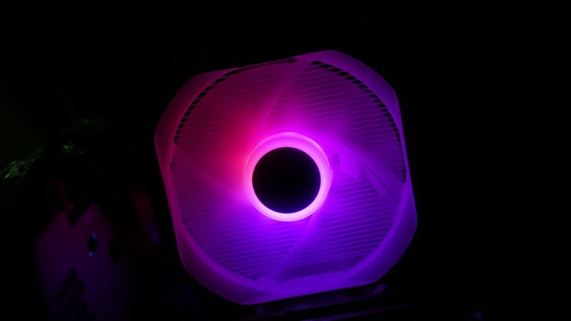 只为游戏而生，Intel i5 12490F评测及体验分享