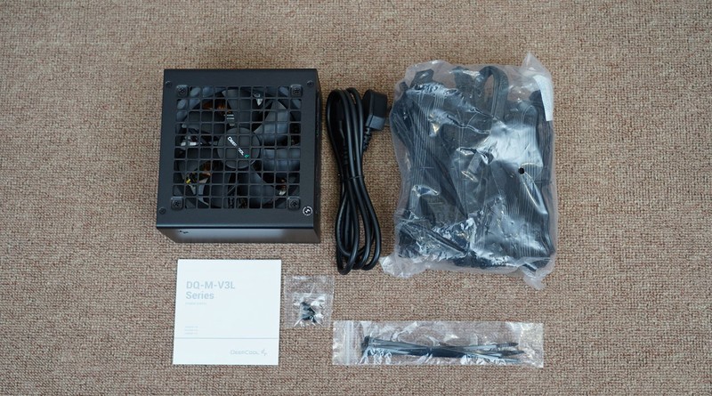 只为游戏而生，Intel i5 12490F评测及体验分享