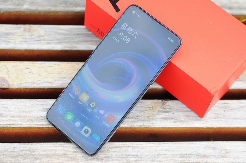 一加Ace竞速版体验：2K手机价位中的全能手