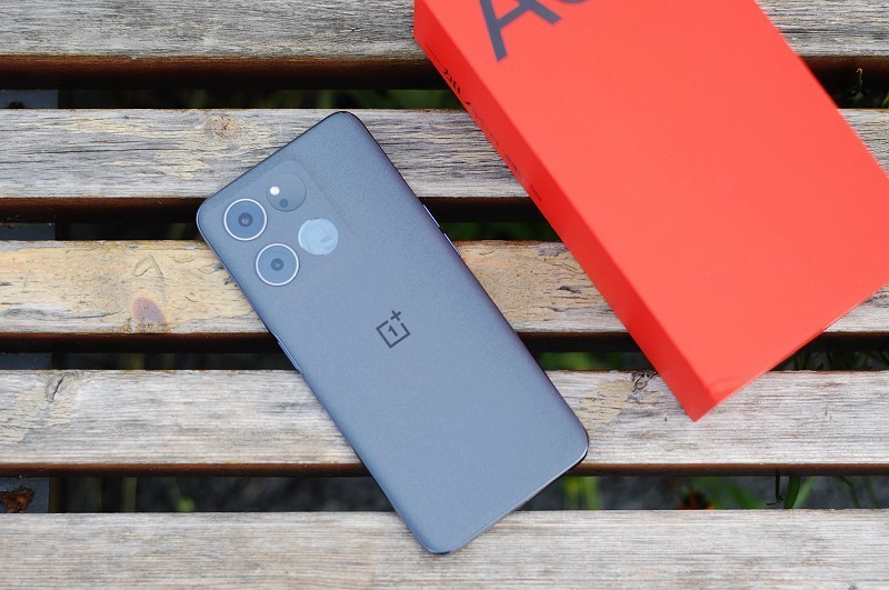 一加Ace竞速版体验：2K手机价位中的全能手