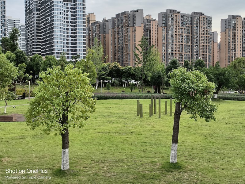 一加Ace竞速版体验：2K手机价位中的全能手