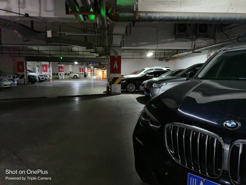 一加Ace竞速版体验：2K手机价位中的全能手