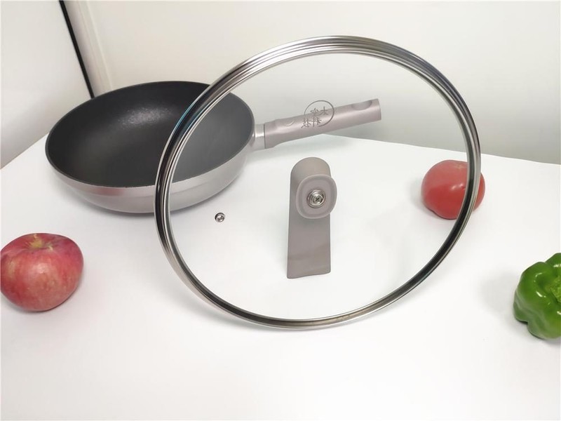 无惧爆炒“火海”，美味硬气出锅，九阳小磨王不粘锅体验