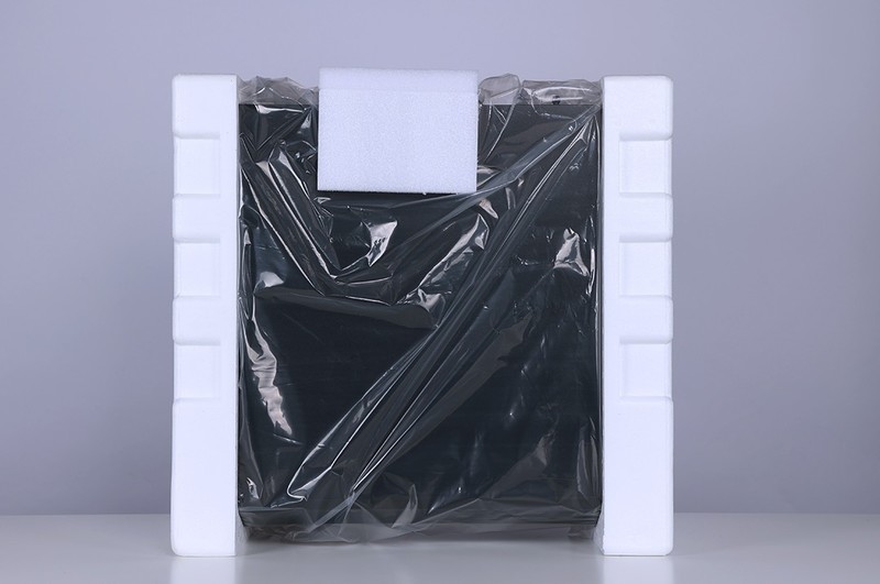 炫酷ARGB和高效静音兼备，德静界PURE BASE 500 FX中塔机箱推荐