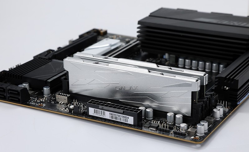 炫酷ARGB和高效静音兼备，德静界PURE BASE 500 FX中塔机箱推荐