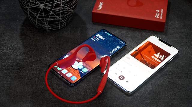 都2023了，你的蓝牙耳机更换为骨传导耳机了吗