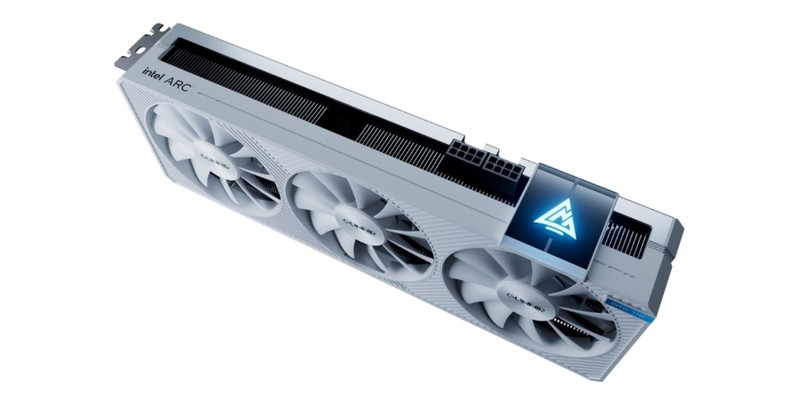 蓝戟宣布A750/770 Photon白色款上线， 并开展新品特惠节活动