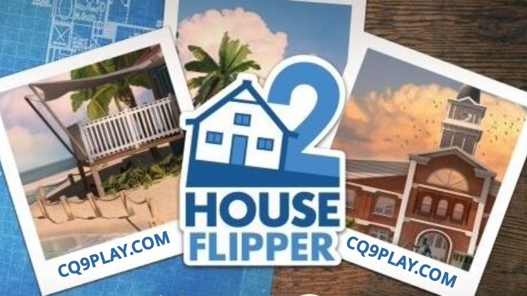 《房产达人2》上线 Steam-PG获极度好评，全新电子游戏体验震撼发售！