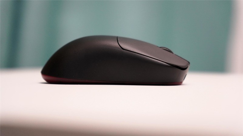 百元以内鼠标新宠！ 黑爵鼠标AJ099评测：轻量化设计还有无线双模