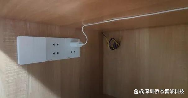 智能家居装修怎么布线?智能家居网络与开关插座布置