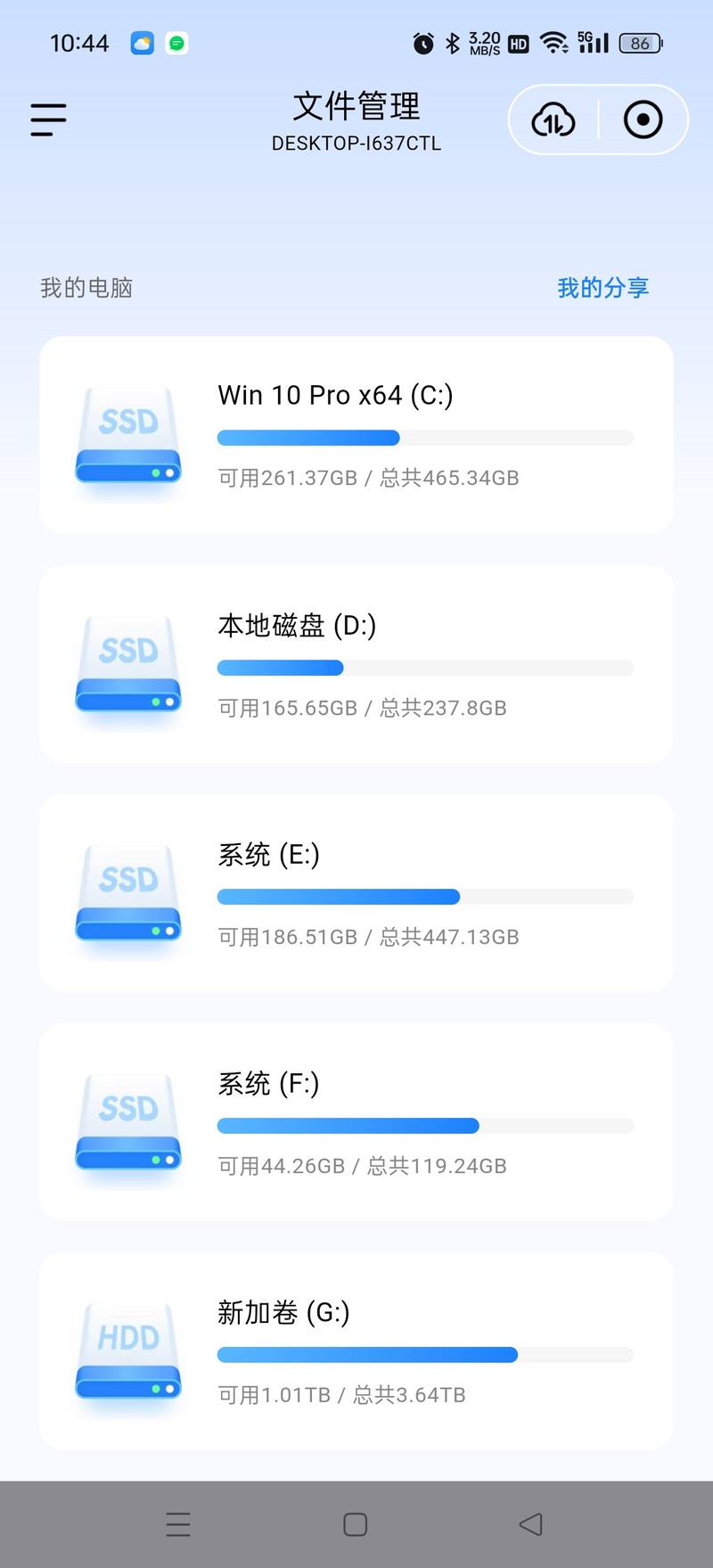 玩具还是经济适用型文件服务器？抢先体验鲁大师AI-NAS