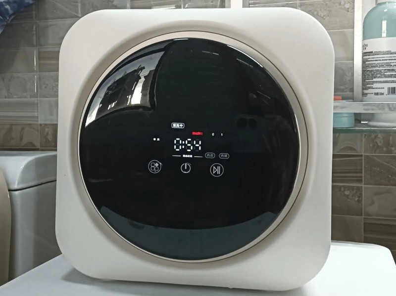 内衣洗衣机和手洗哪个干净？精心挑选四款代表性的佳品推荐