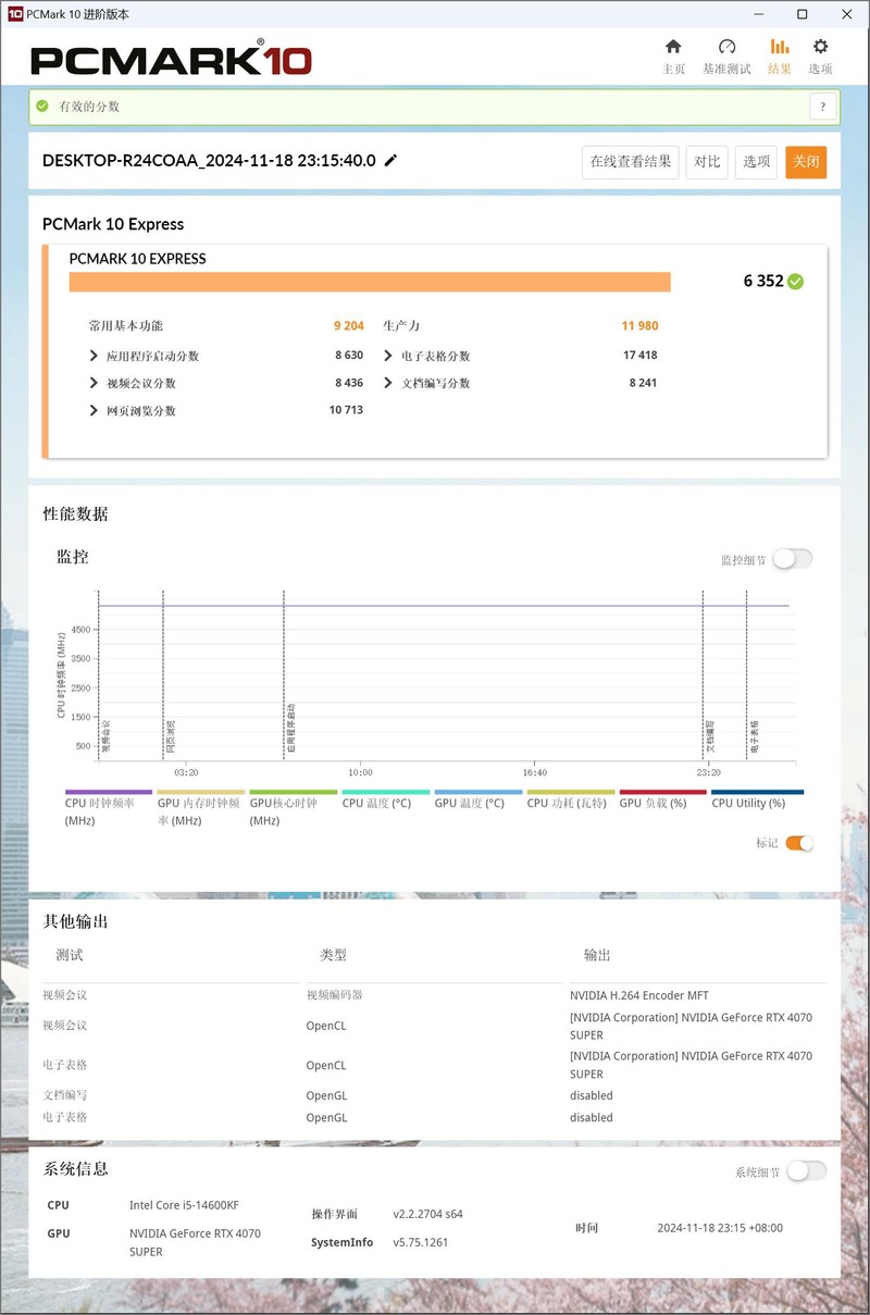 廉颇老矣，尚能一战！实现DDR4内存时序性能测试！