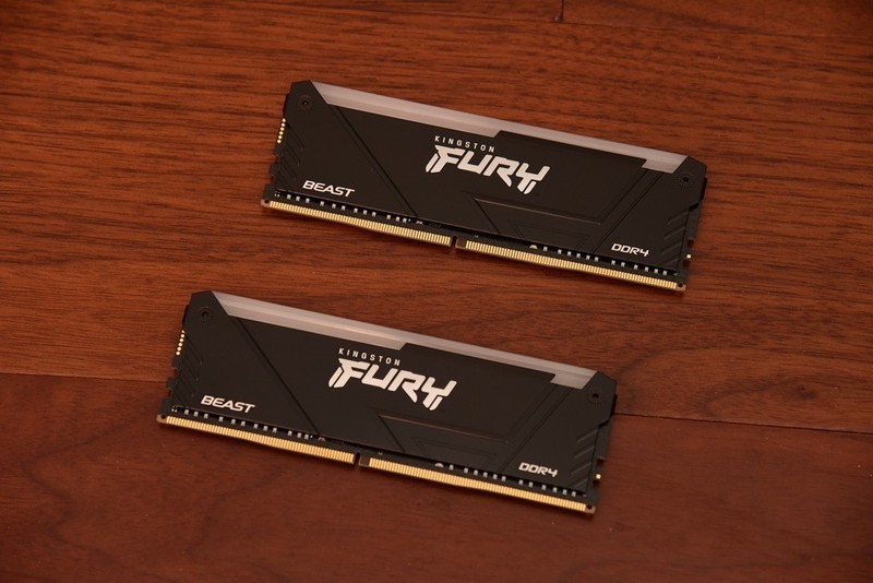 廉颇老矣，尚能一战！实现DDR4内存时序性能测试！