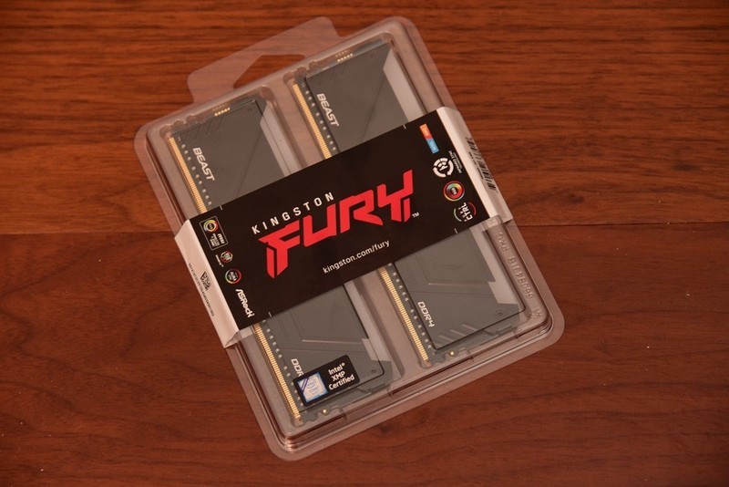 廉颇老矣，尚能一战！实现DDR4内存时序性能测试！